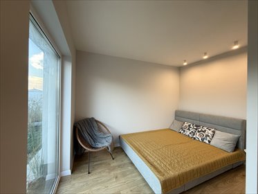 mieszkanie na sprzedaż 36m2 mieszkanie Rzeszów, Budziwój, Czesława Miłosza