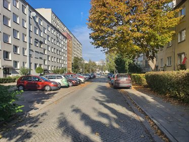 mieszkanie na sprzedaż 48m2 mieszkanie Wrocław, Krzyki, Borek, Stopnicka