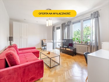 Przestronne 2-pokojowe mieszkanie po remoncie w Krowodrzy mieszkanie Kraków, Krowodrza, Królewska