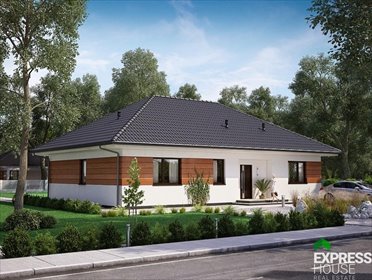 dom na sprzedaż 118m2 dom Libidza, Stawowa