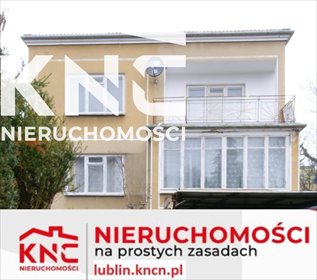 dom na sprzedaż 151m2 dom Nałęczów