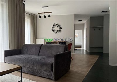 mieszkanie na wynajem 62m2 mieszkanie Warszawa, Mokotów Ksawerów, Domaniewska