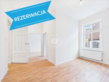 Unikalne mieszkanie w odrestaurowanej kamienicy na Kościuszki mieszkanie Bydgoszcz, Tadeusza Kościuszki