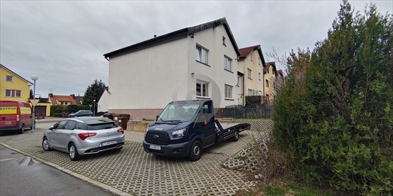 Dom inwestycyjny 200 m² z 12 mieszkaniami (bez czynszu) dom Gorzów Wielkopolski, Górczyn