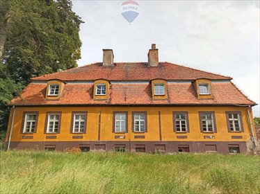 lokal użytkowy na sprzedaż 480m2 lokal użytkowy Głuponie