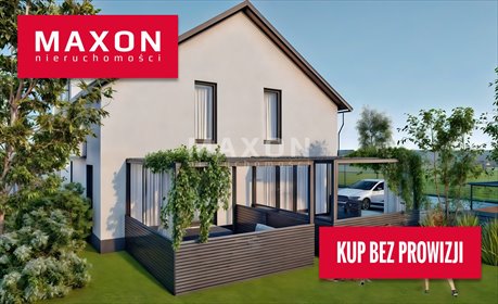 dom na sprzedaż 94m2 dom Góraszka