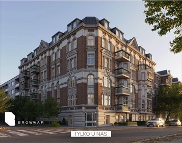 mieszkanie na sprzedaż 351m2 mieszkanie Poznań, Wilda