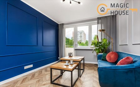 mieszkanie na sprzedaż 45m2 mieszkanie Gdynia, Dąbrowa, Sojowa