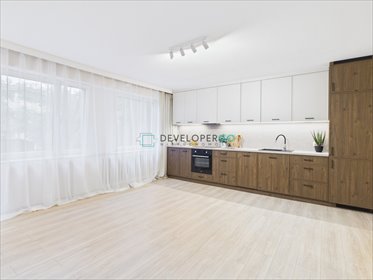 Nowoczesne 3-pokojowe mieszkanie po remoncie, 48,6 m² mieszkanie Białystok, Białostoczek, Olsztyńska