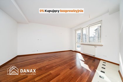 Przestronne 3 pokoje z dużym tarasem, windą - polecam! mieszkanie Kraków, Dębniki, Ruczaj, Raciborska