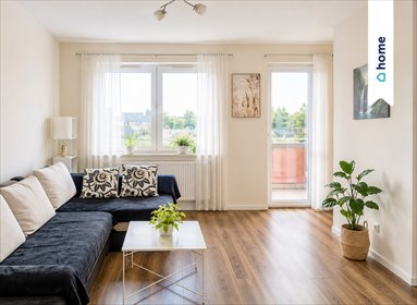 Nowoczesne 36 m² z tarasem i komórką. mieszkanie Rzeszów, Korczyńska