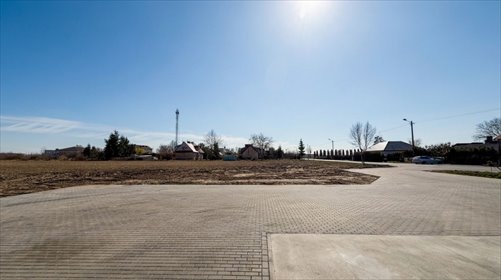 działka na sprzedaż 8500m2 działka Kłecko