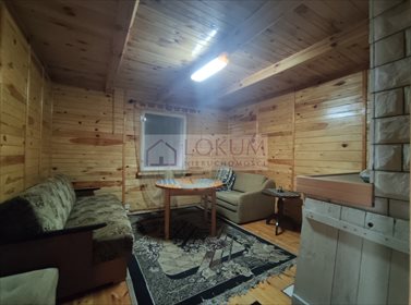 Działka budowlana na sprzedaż Antoniówka 1 832m2 Foto 4