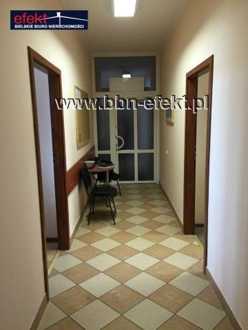 lokal użytkowy na wynajem 190m2 lokal użytkowy Oświęcim