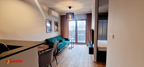 mieszkanie na sprzedaż 31m2 mieszkanie Katowice, Meteorologów