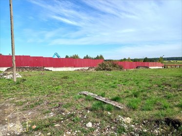 Działka przemysłowo-usługowa 3759 m² z dojazdem asfaltowym polecam! działka Suszec, Dolna