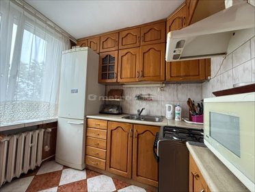 mieszkanie na sprzedaż 61m2 mieszkanie Biała Podlaska, Kolejowa