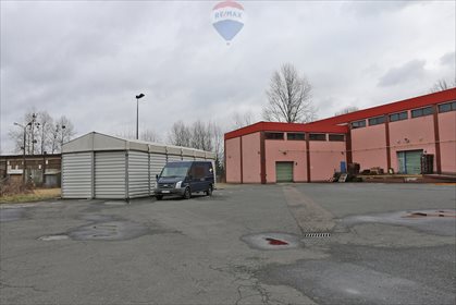 Magazyn na wynajem Chorzów, Stary Chorzów, Azotowa 200m2 Foto 5
