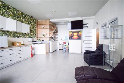 lokal użytkowy na wynajem 44m2 lokal użytkowy Dobrzeń Wielki, Namysłowska