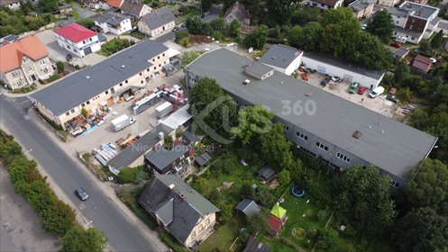 Zapraszam do obejrzenia magazynu 2800 m² w Jeleniej Górze magazyn Jelenia Góra, Sobieszów