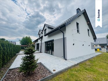 dom na sprzedaż 160m2 dom Niepołomice, Saperów