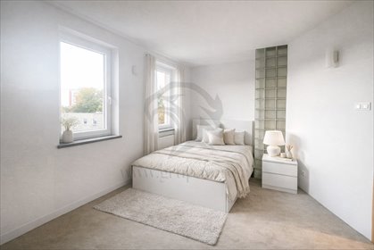 mieszkanie na sprzedaż 48m2 mieszkanie Wrocław, Sztabowa