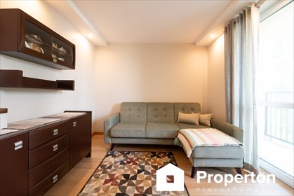 Mieszkanie 37 m² w centrum Białegostoku - polecam! mieszkanie Białystok, Świętego Mikołaja