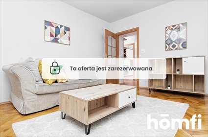 Przytulne 3-pokojowe mieszkanie na Wildzie z świetną komunikacją mieszkanie Poznań, Wilda, Rolna