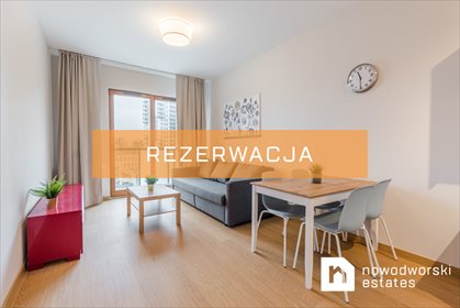 mieszkanie na wynajem 40m2 mieszkanie Gdańsk, Letnica, Starowiejska