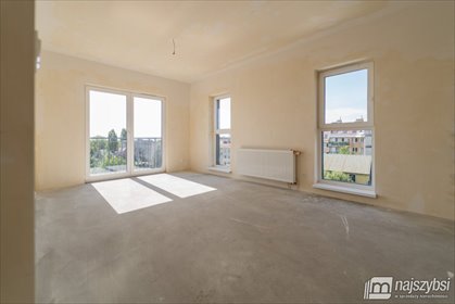 mieszkanie na sprzedaż 54m2 mieszkanie Szczecin, Studzienna