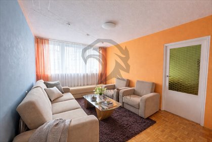 Do sprzedania funkcjonalne 2-pokojowe mieszkanie 37 m² na Krzykach mieszkanie Wrocław, Krzyki
