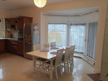 Przestronny dom 232 m² z garażem i salą rozrywki dom Komorniki