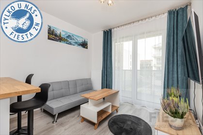 mieszkanie na wynajem 38m2 mieszkanie Kraków, Podgórze, Bagrowa