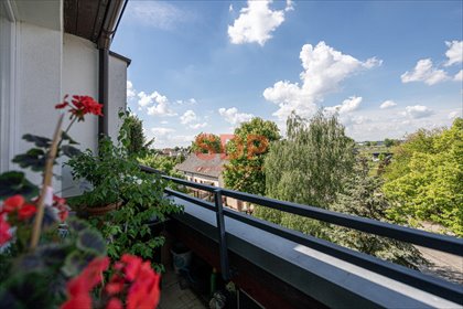 Przestronne 3-pokojowe mieszkanie z balkonem po remoncie mieszkanie Wrocław, Krzyki, Klecina, Zabrodzka