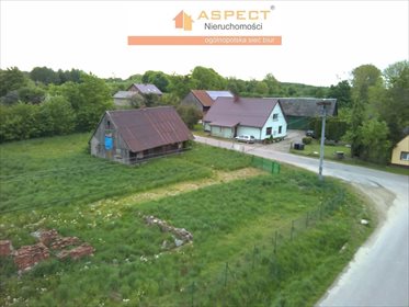 Działka budowlana na sprzedaż Królewo, Królewo, Morąg 1 600m2 Foto 4
