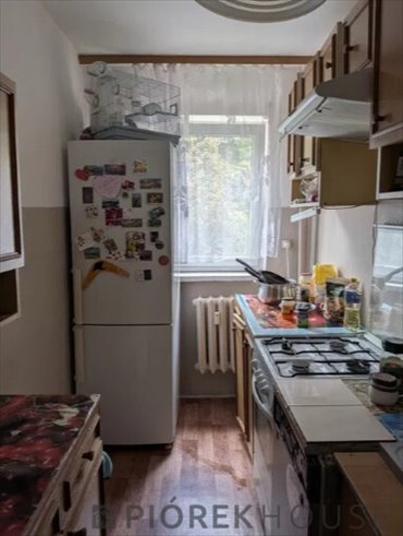 Mieszkanie 50 m² z balkonem na Woli - polecam mieszkanie Warszawa, Wola, Góralska