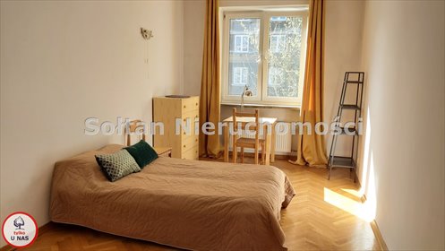 Zapraszam do obejrzenia 49 m² mieszkania w sercu Warszawy mieszkanie Warszawa, Śródmieście, Nowe Miasto, Bonifraterska