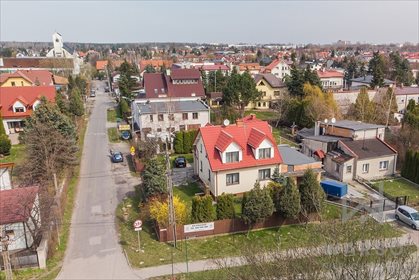 dom na sprzedaż 209m2 dom Blizne Łaszczyńskiego, Topolowa