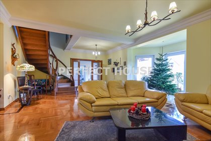 dom na sprzedaż 214m2 dom Poznań, Smochowice