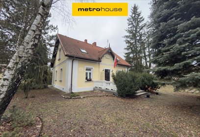 dom na sprzedaż 219m2 dom Brwinów