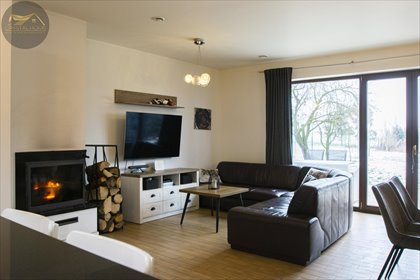 dom na sprzedaż 126m2 dom Bożanów