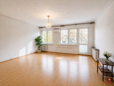 Przestronne 3 pokoje, balkon, ciche, blisko Politechniki mieszkanie Białystok, Nowe Miasto, Wiejska