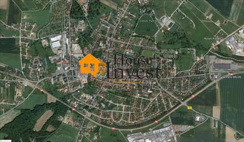 działka na sprzedaż 33500m2 działka Środa Śląska