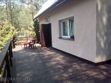 Dom na sprzedaż Mirowice 72m2 Foto 4