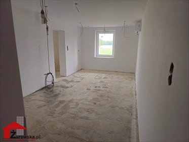 mieszkanie na sprzedaż 62m2 mieszkanie Rozmierka