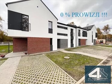 dom na sprzedaż 92m2 dom Aleksandrów Łódzki, Zgierska