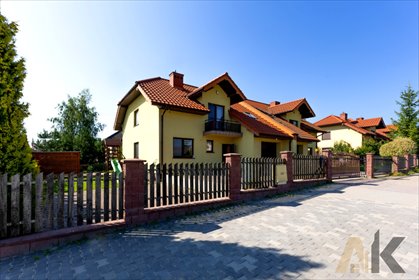 dom na sprzedaż 180m2 dom Nowy Sącz, Osiedlowa