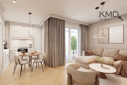 mieszkanie na sprzedaż 62m2 mieszkanie Lublin, Wrotków, Ks. Wincentego Granata