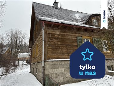 dom na sprzedaż 130m2 dom Szklarska Poręba, 1 Maja