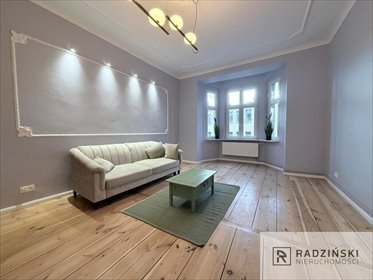 mieszkanie na wynajem 86m2 mieszkanie Gorzów Wielkopolski, Michała Drzymały